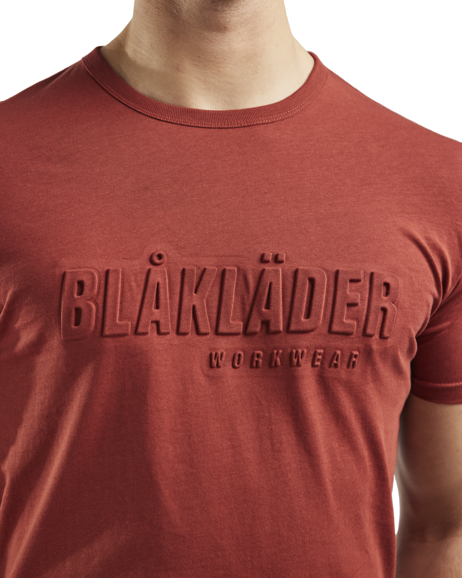 blåkläder T-paita blåkläder 353110425909 xxl