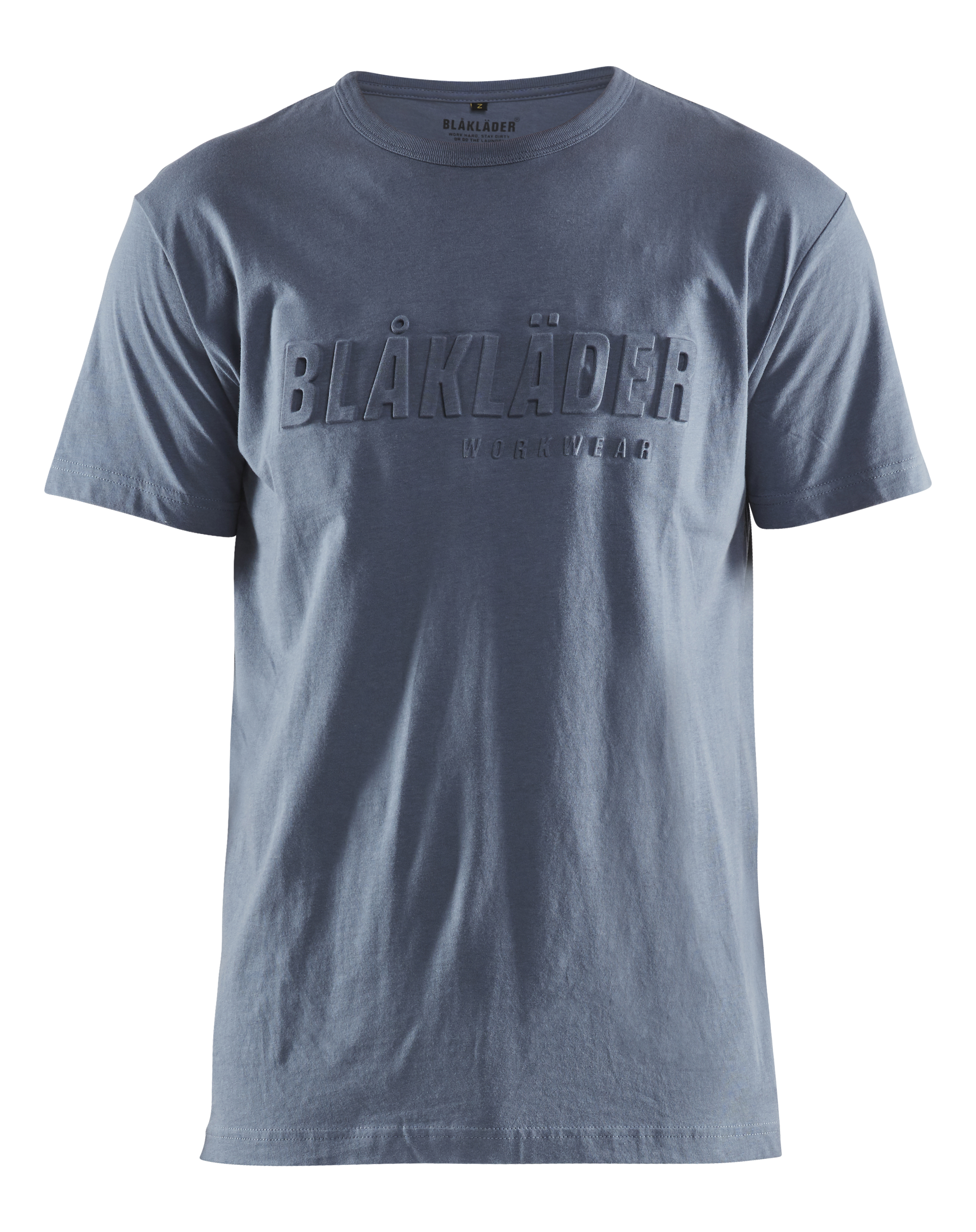 blåkläder T-shirt blåkläder 353110428209 s