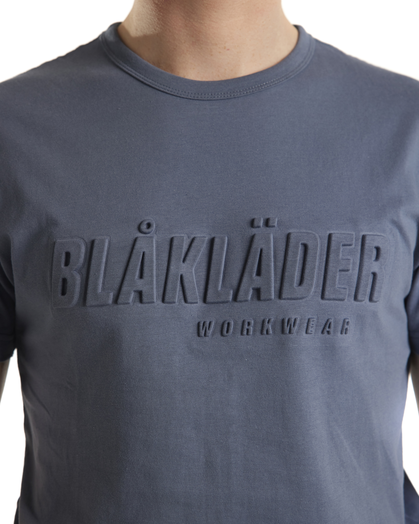 blåkläder T-shirt blåkläder 353110428209 s