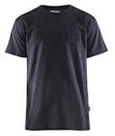 T-SHIRT BLÅKLÄDER 353110428600 M