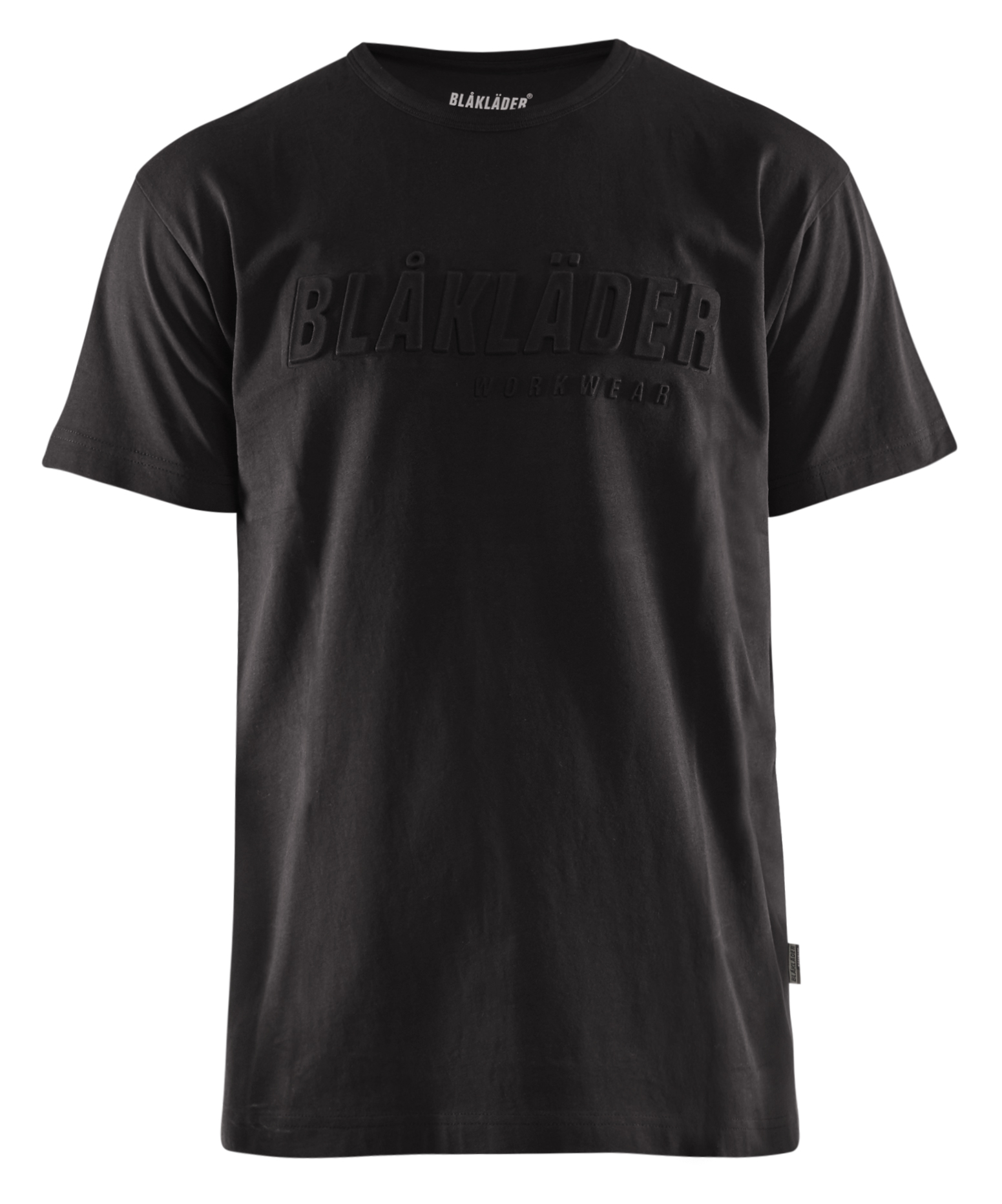 blåkläder T-shirt blåkläder 353110429900 s