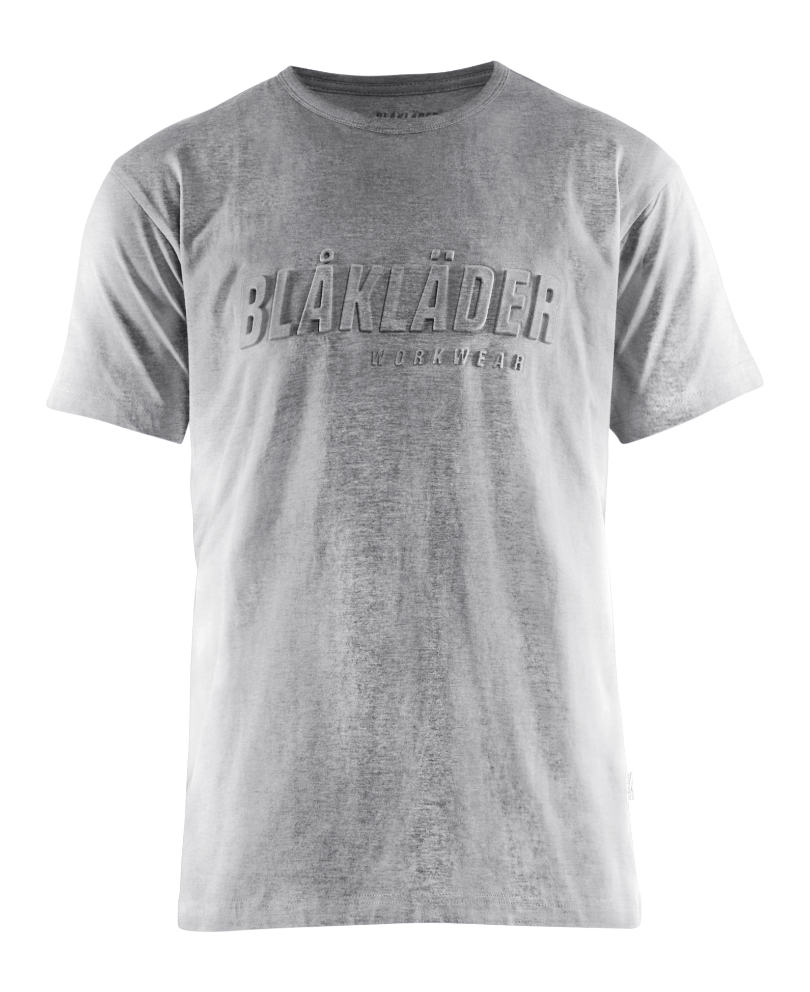 blåkläder T-shirt blåkläder 353110439000 m
