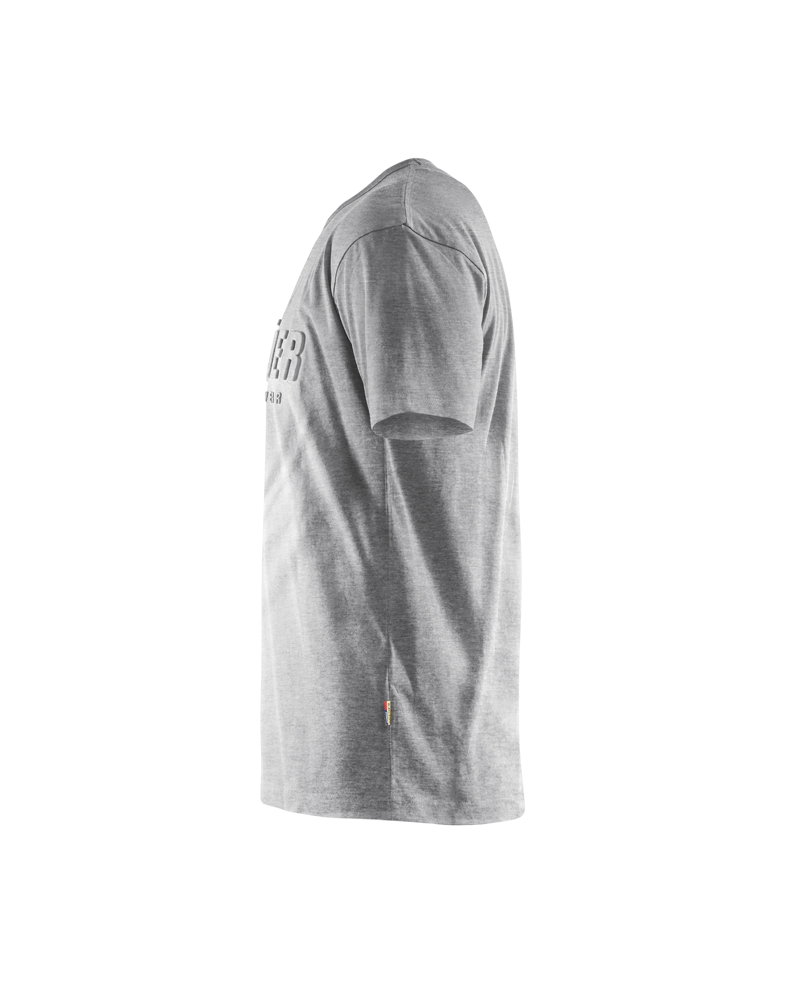 blåkläder T-shirt blåkläder 353110439000 m