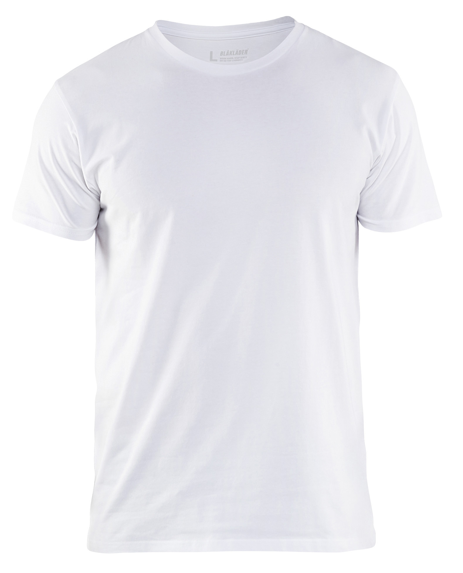 blåkläder T-shirt blåkläder 353310291000s