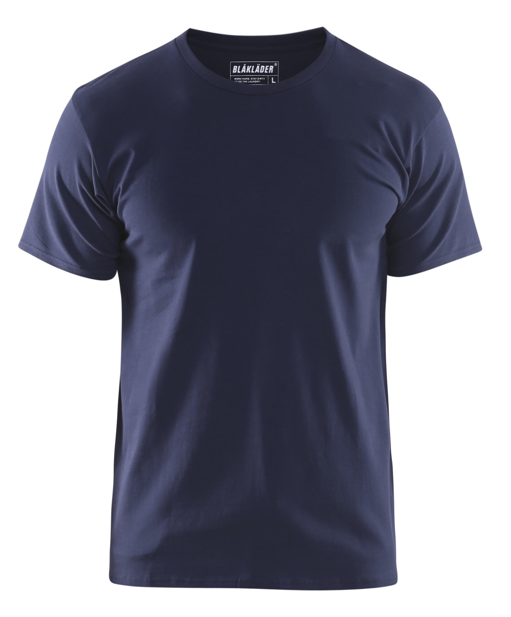 blåkläder T-shirt blåkläder 353310298800l