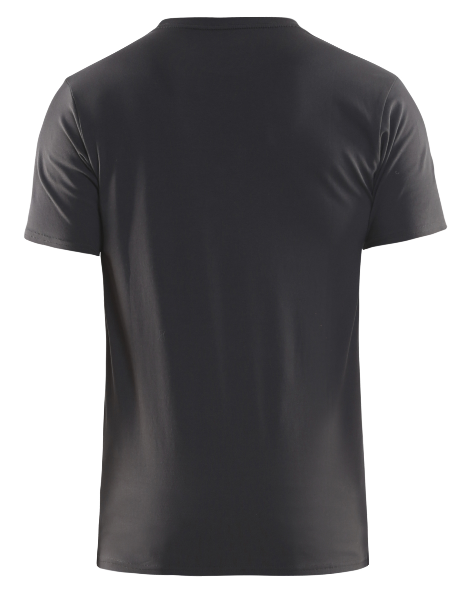 blåkläder T-paita blåkläder 3533-1029-9800-t harmaa 4xl
