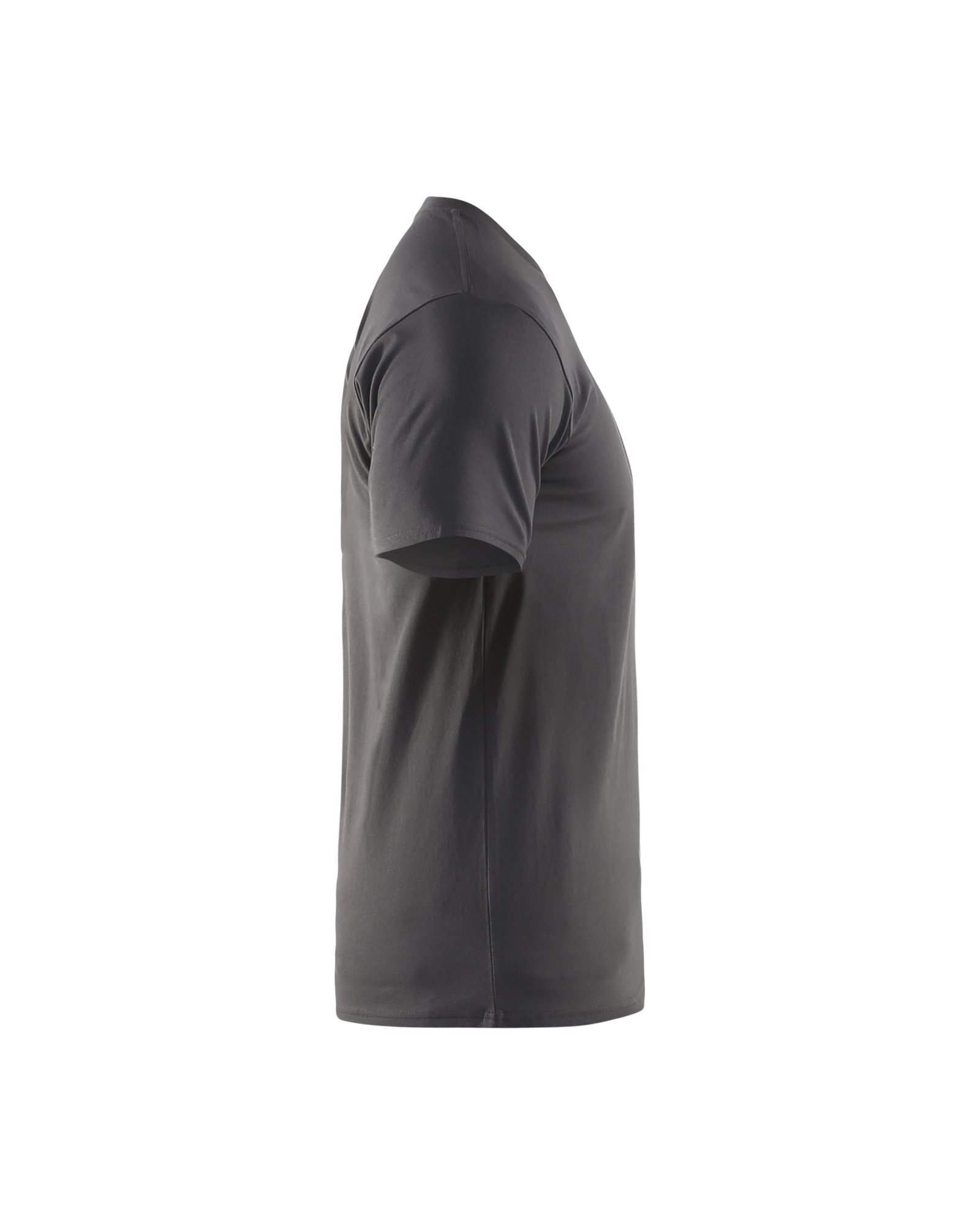 blåkläder T-paita blåkläder 3533-1029-9800-t harmaa 4xl