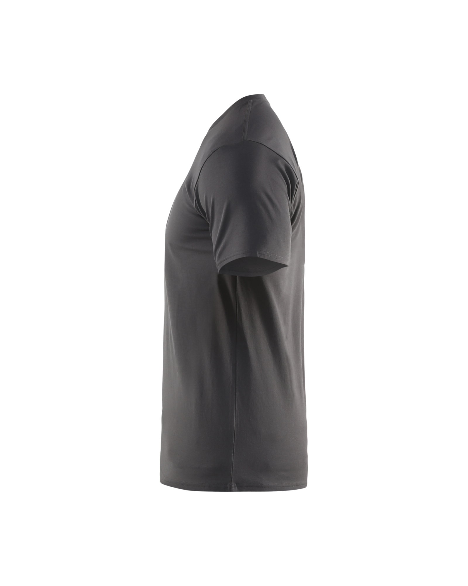 blåkläder T-paita blåkläder 3533-1029-9800-t harmaa 4xl