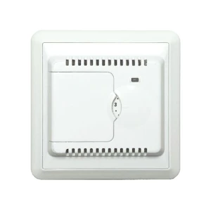 schneider electric Lattiatermostaatti artic ltf-16 valkoinen