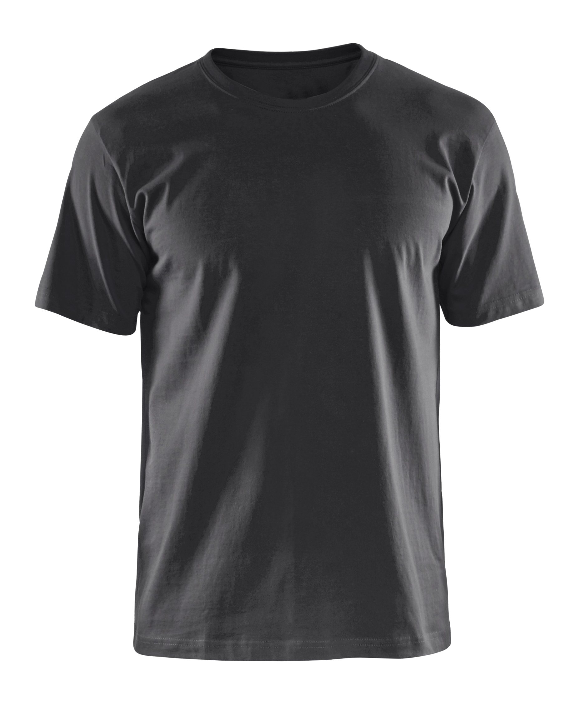 blåkläder T-shirt blåkäder storlek xl  grå