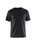 T-shirt Blåkläder Size L Black