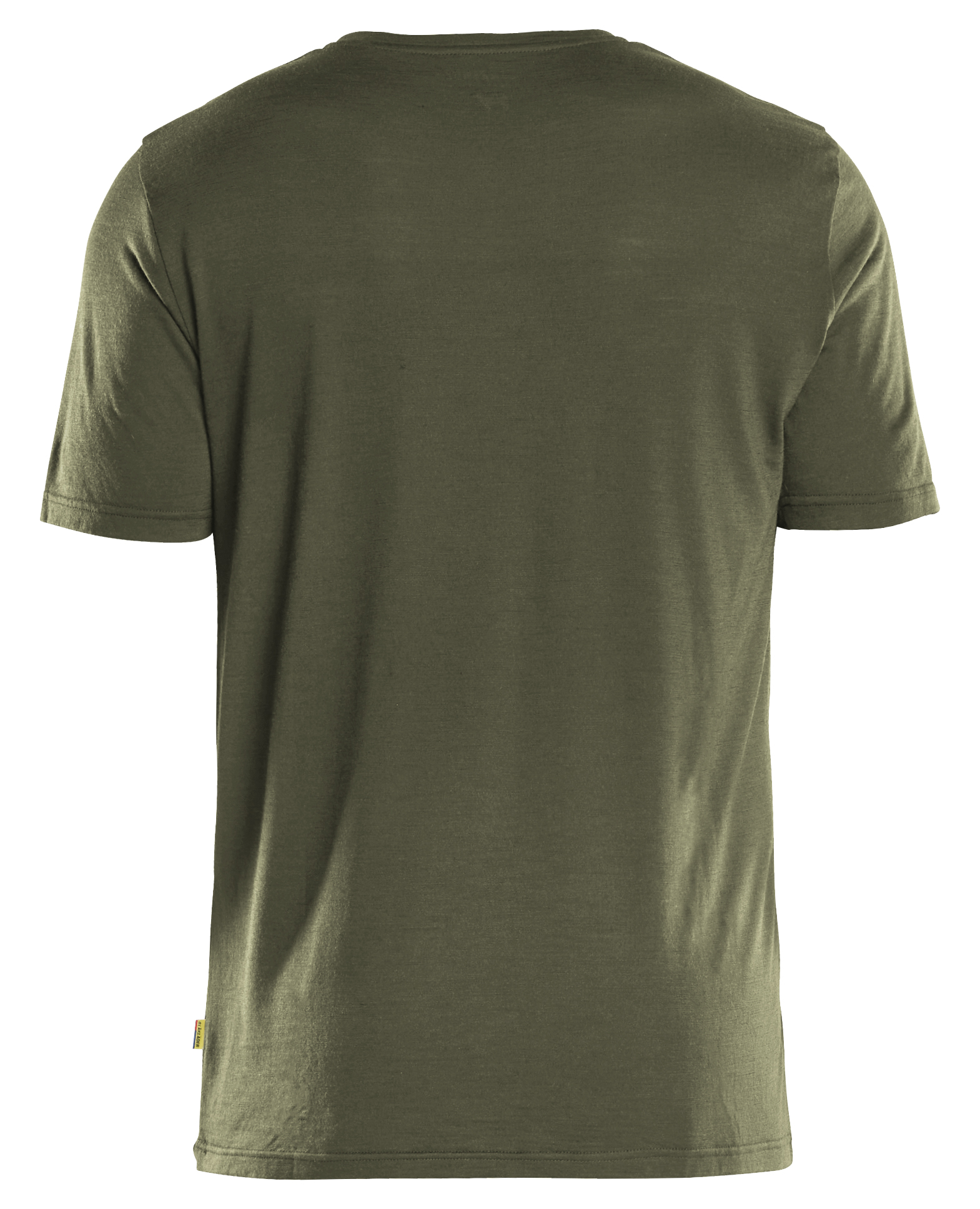 blåkläder T-paita merino blåkläder 3536174342094xl
