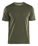 T-PAITA MERINO BLÅKLÄDER 353617434209XS