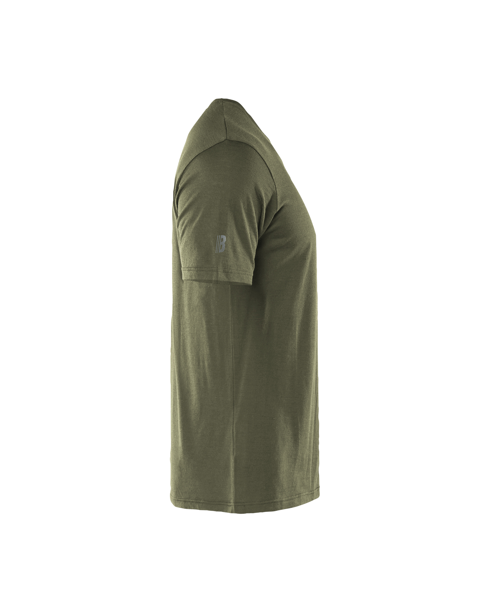 blåkläder T-paita merino blåkläder 3536174342094xl