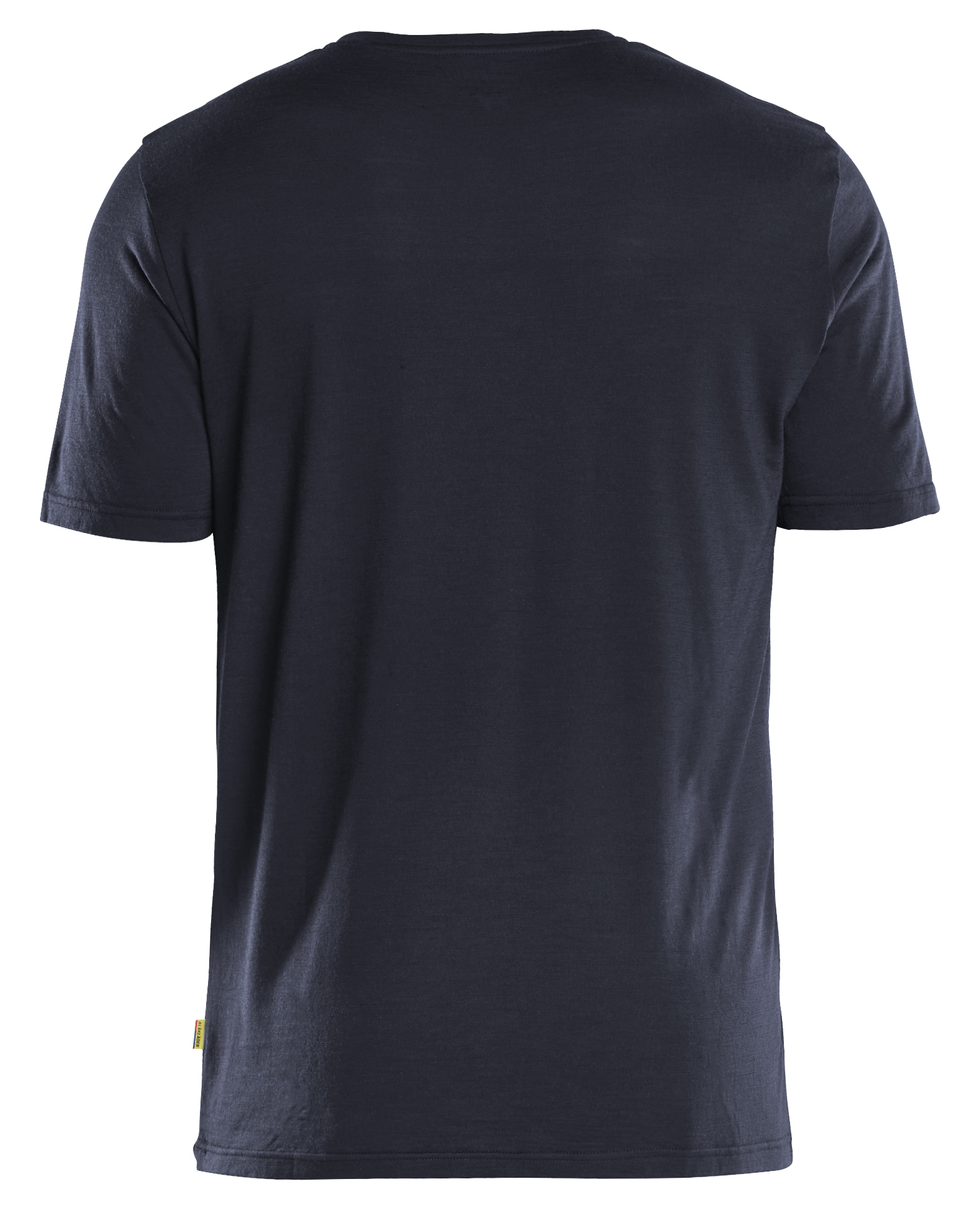 blåkläder T-paita merino blåkläder 353617438600l