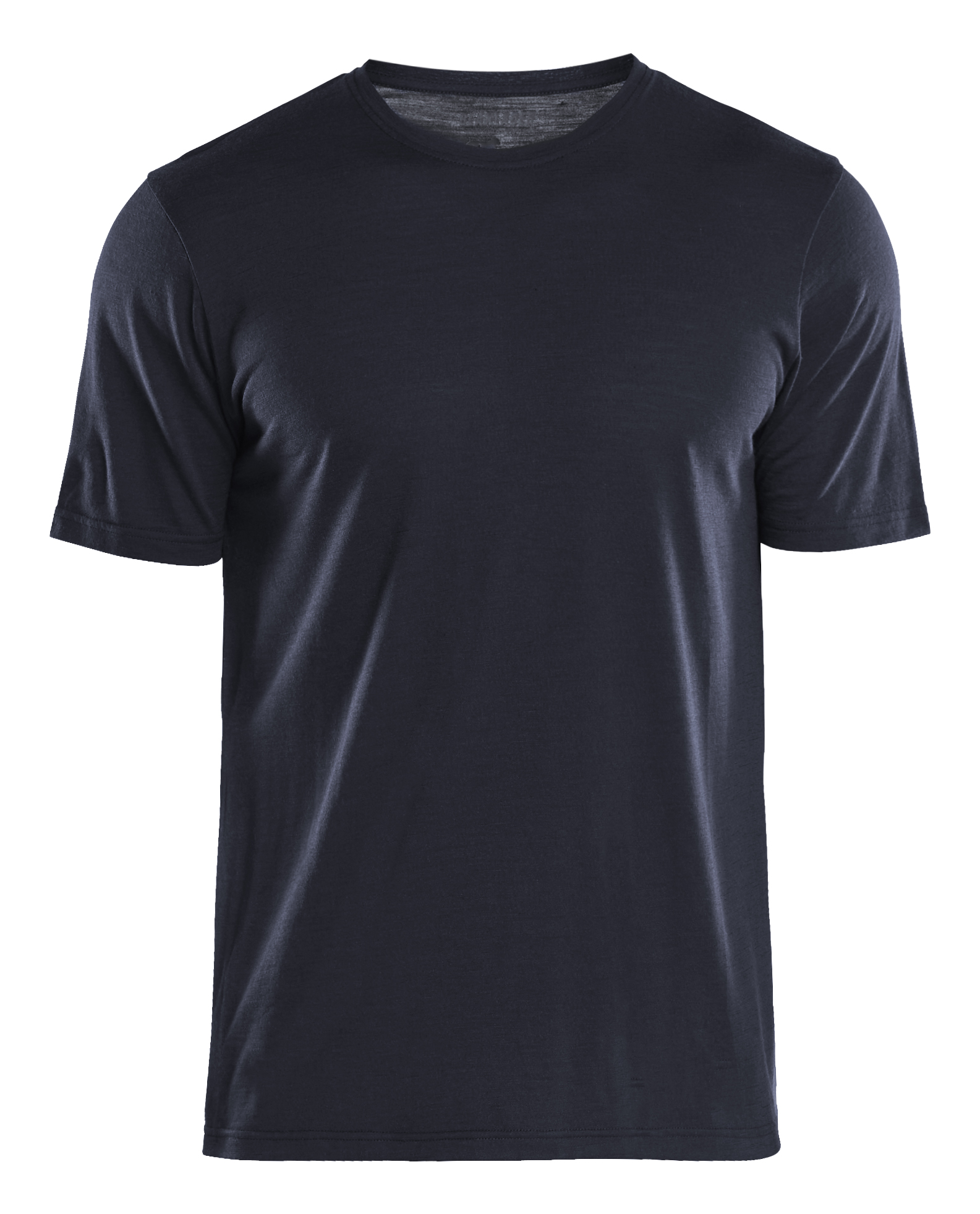blåkläder T-paita merino blåkläder 353617438600l
