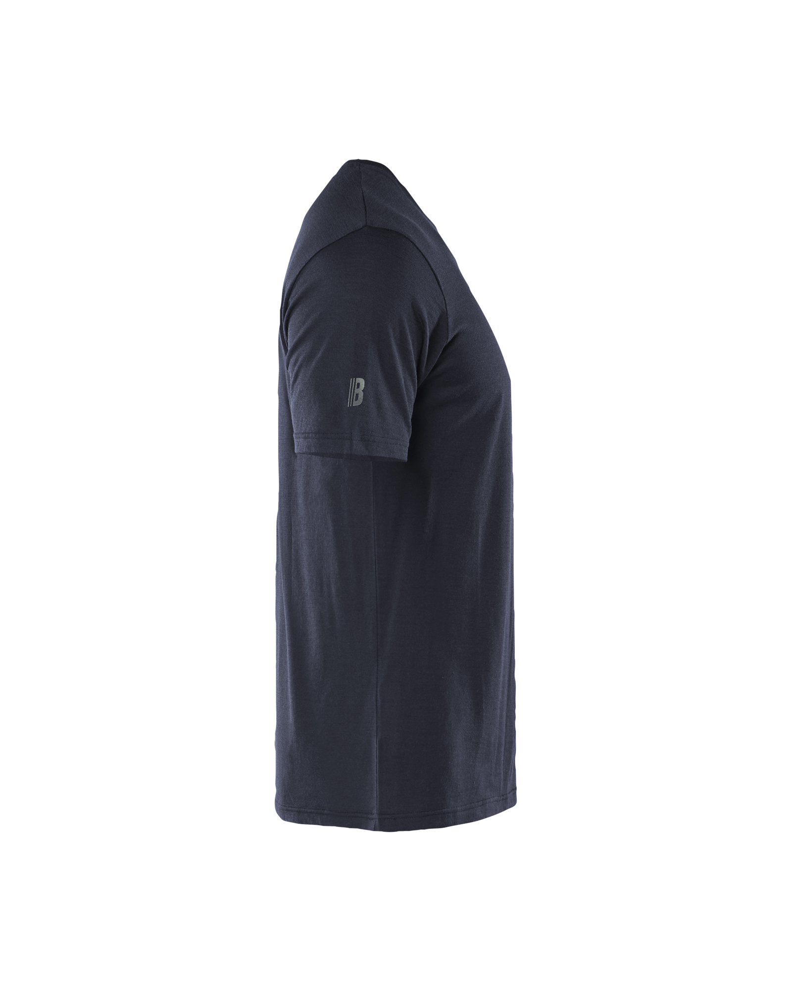 blåkläder T-paita merino blåkläder 353617438600l