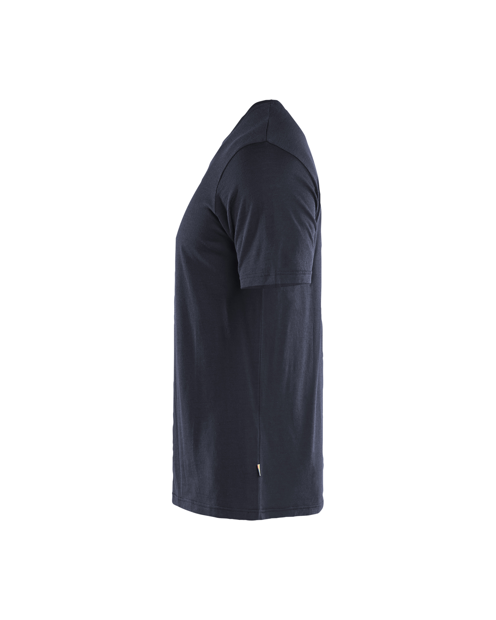 blåkläder T-paita merino blåkläder 353617438600l