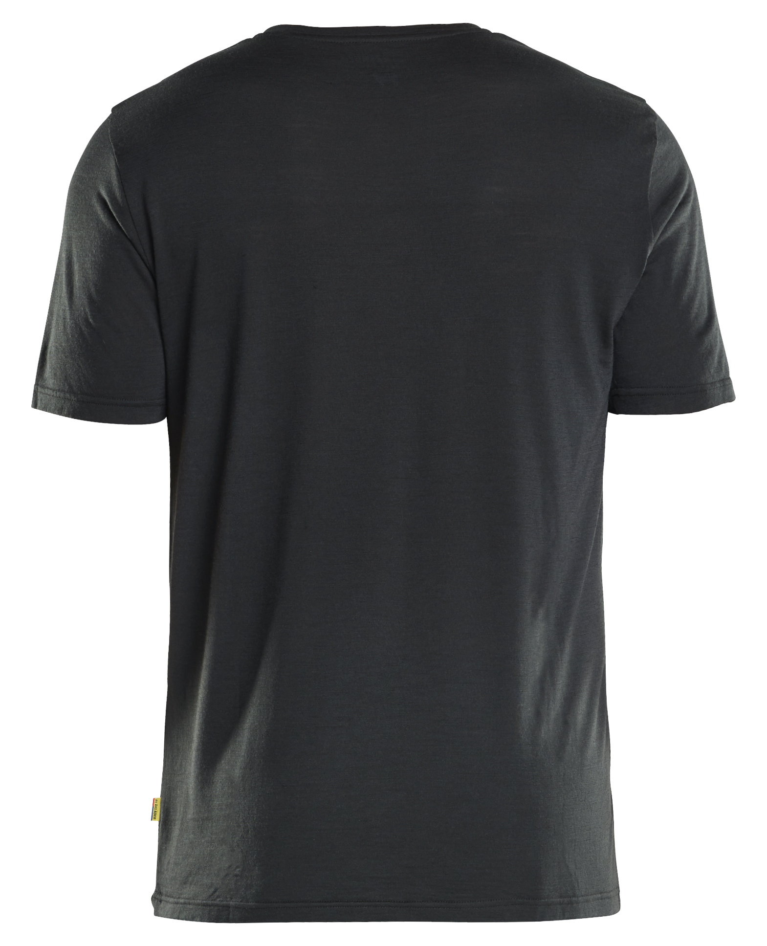 blåkläder T-paita merino blåkläder 353617439900m