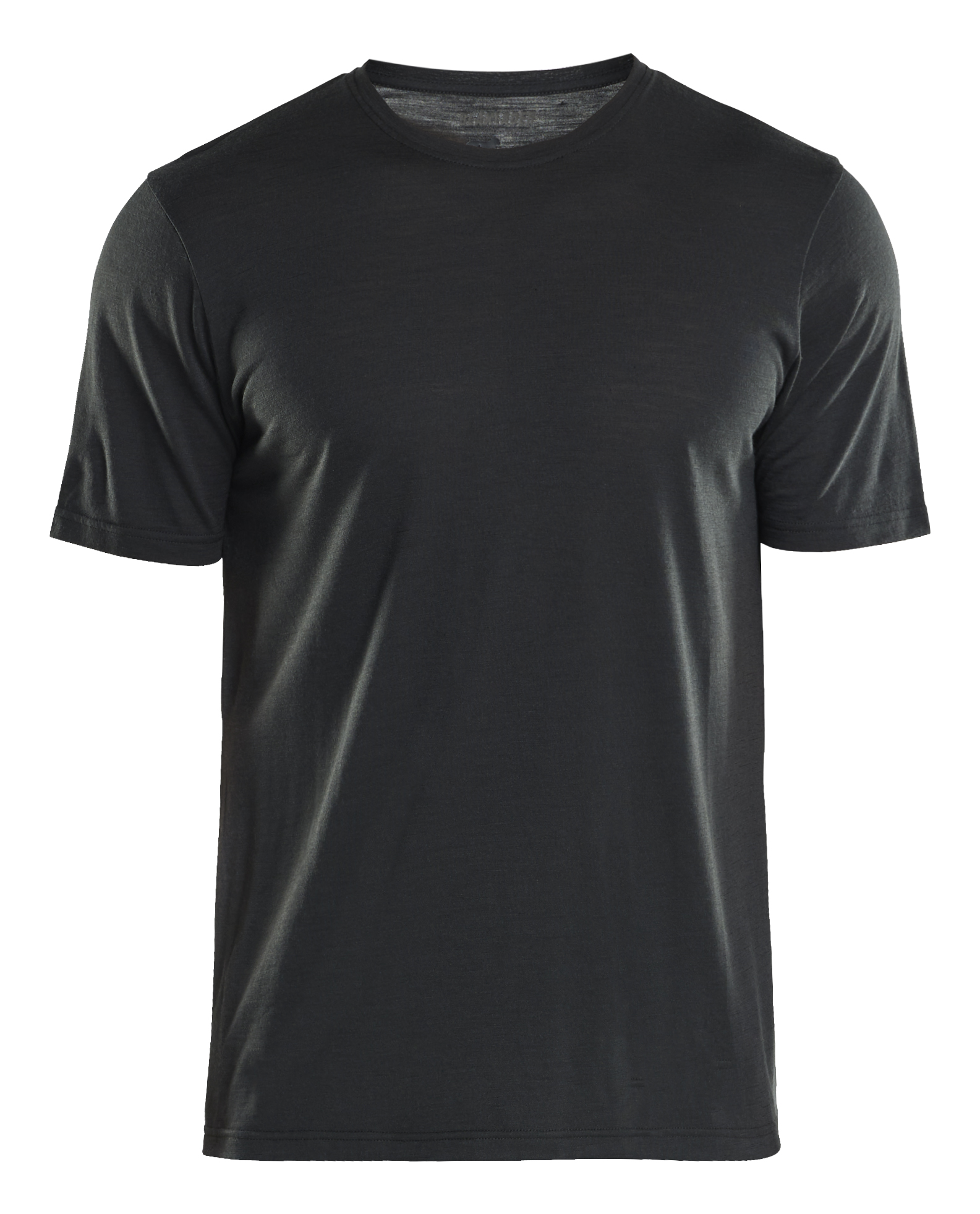blåkläder T-paita merino blåkläder 353617439900m