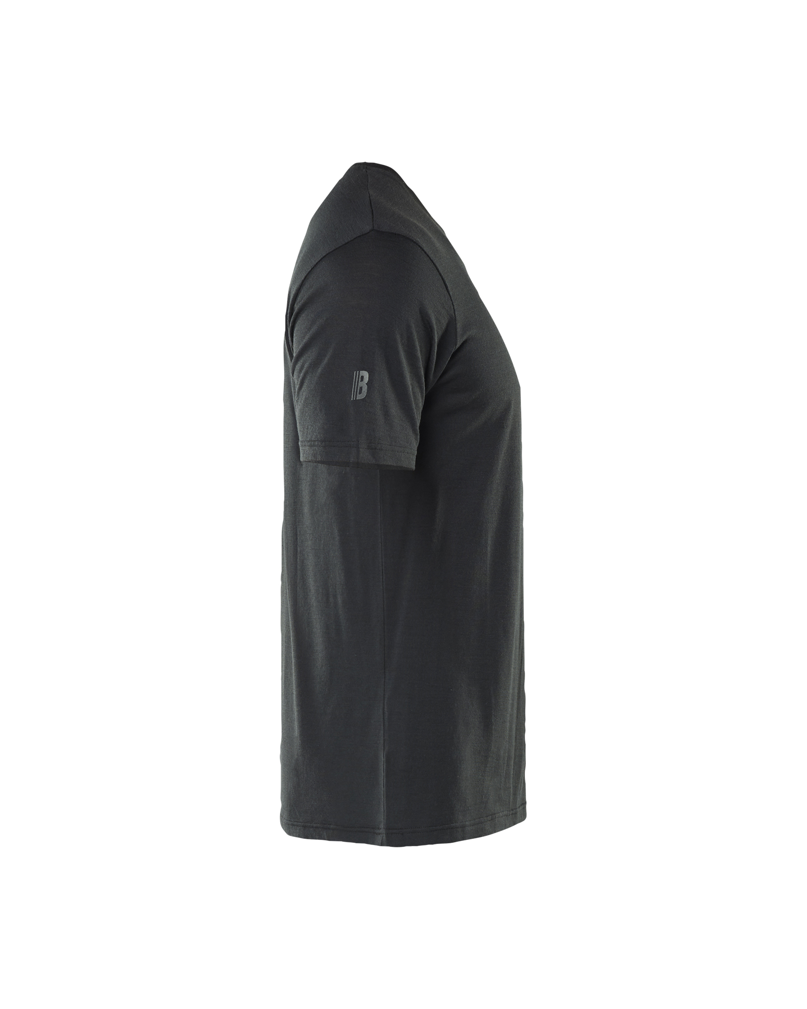 blåkläder T-paita merino blåkläder 353617439900m