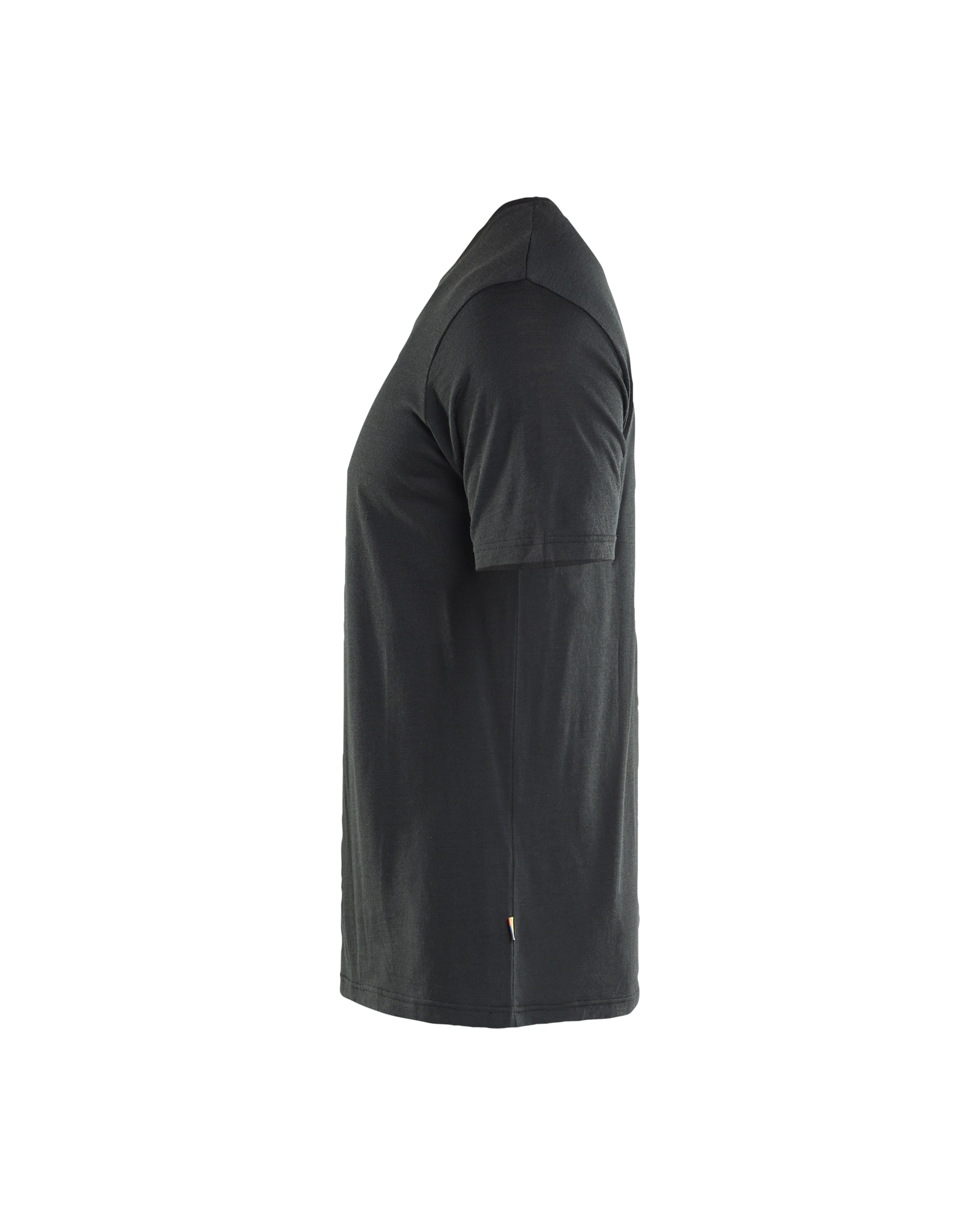 blåkläder T-paita merino blåkläder 353617439900m
