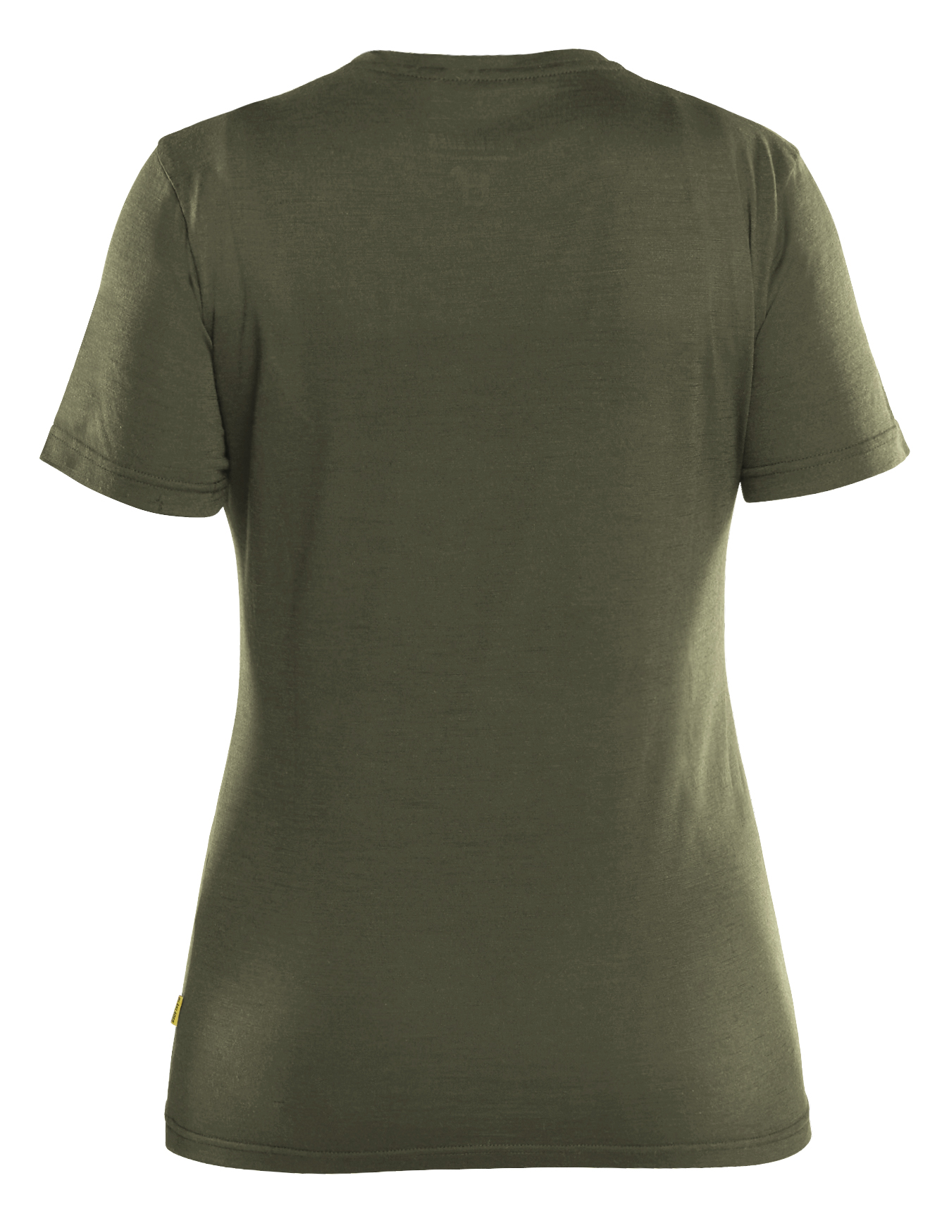 blåkläder T-paita merino blåkläder 353717434209xs