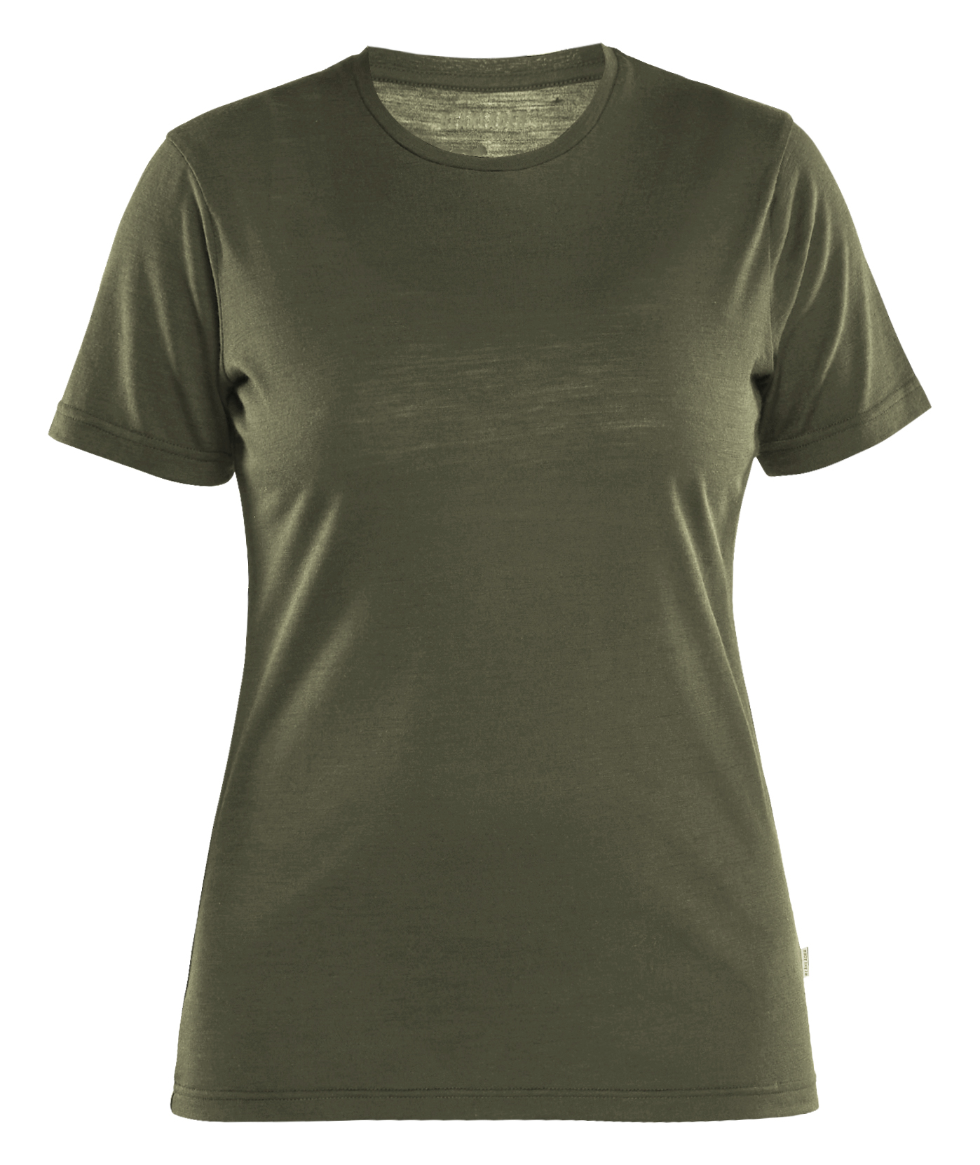 blåkläder T-paita merino blåkläder 353717434209xs