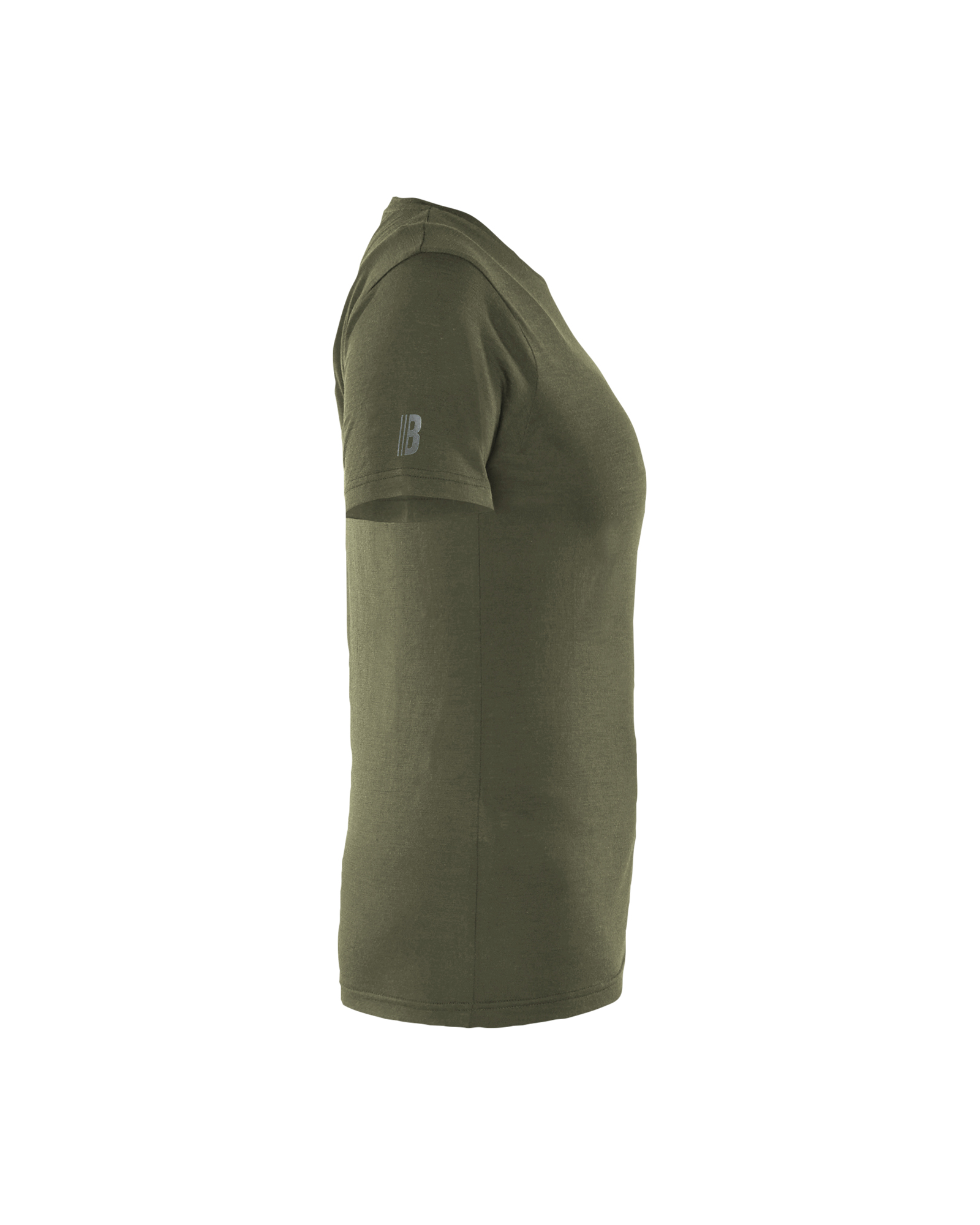 blåkläder T-paita merino blåkläder 353717434209xs