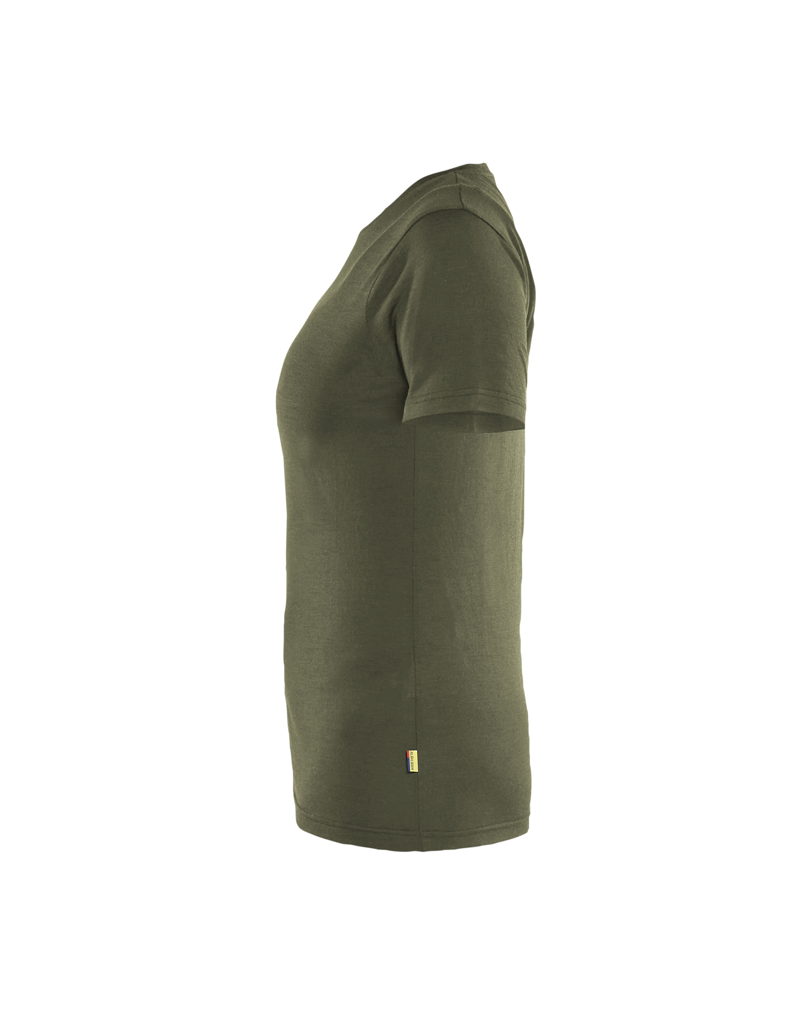blåkläder T-paita merino blåkläder 353717434209xs
