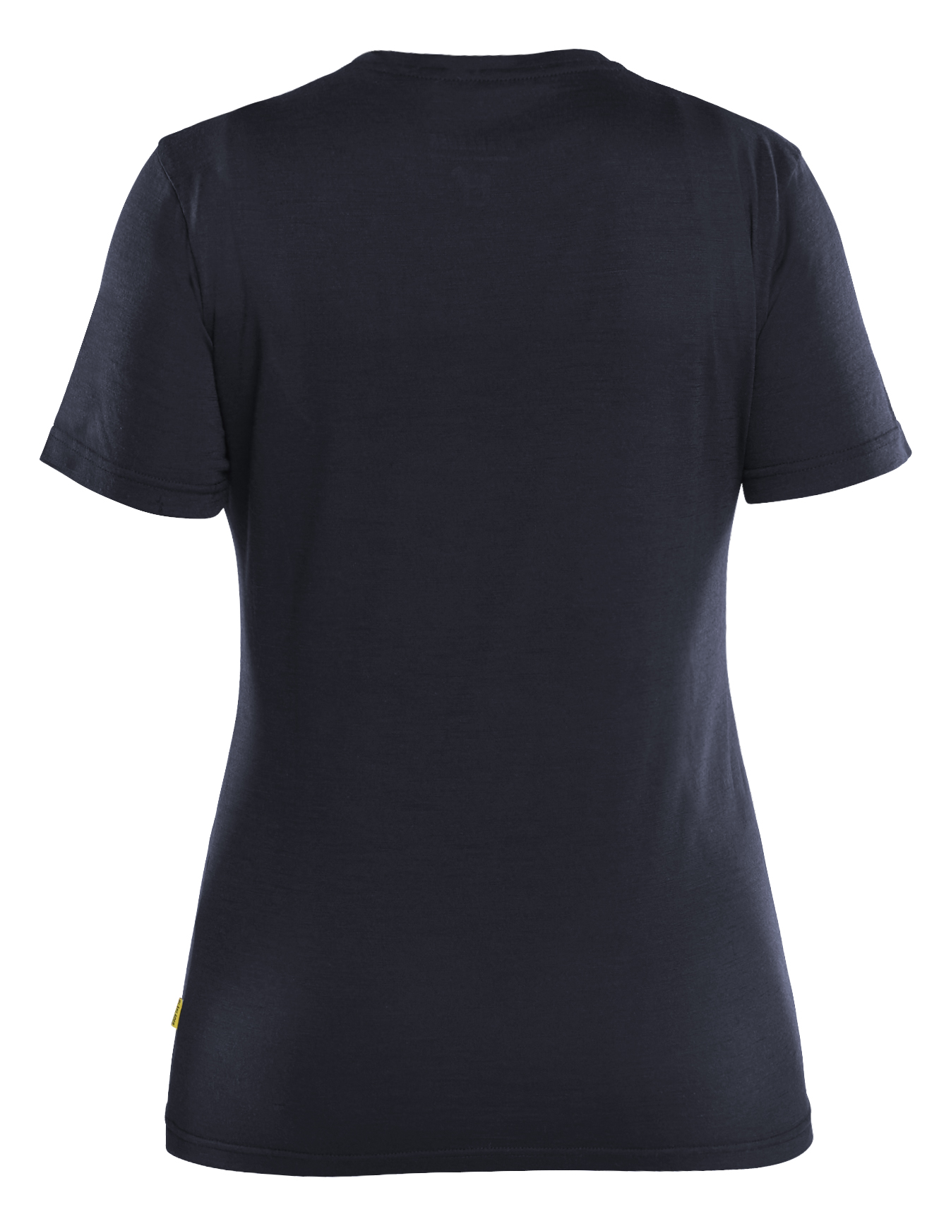 blåkläder T-paita merino blåkläder 353717438600xl