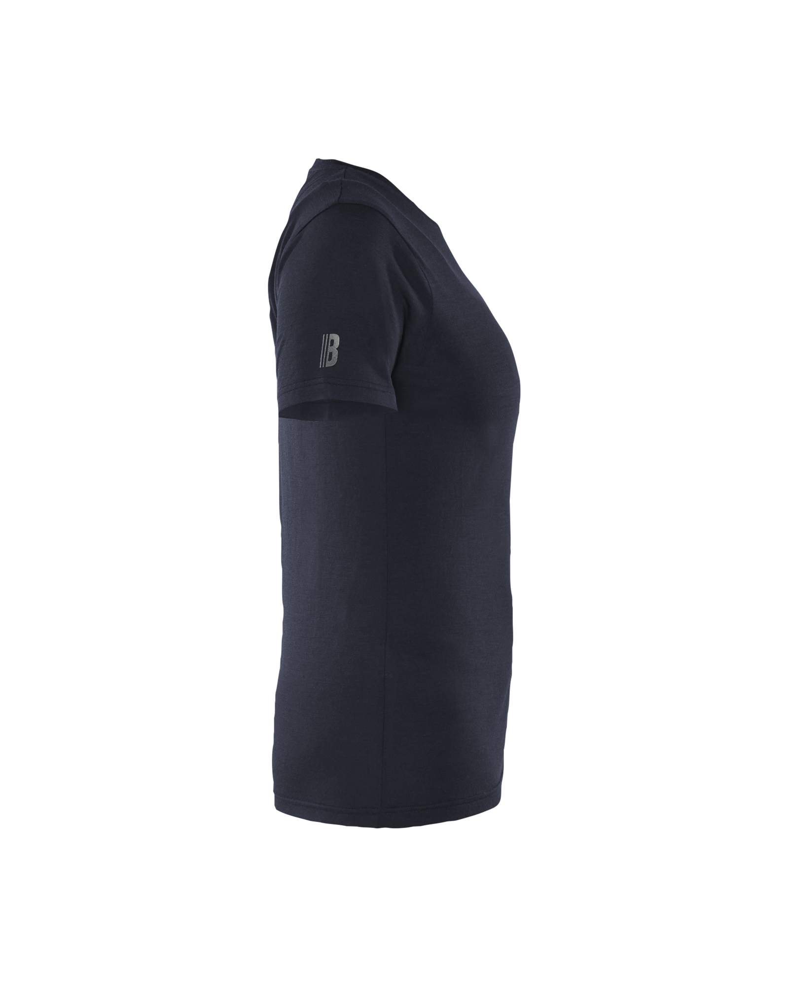 blåkläder T-paita merino blåkläder 353717438600xl