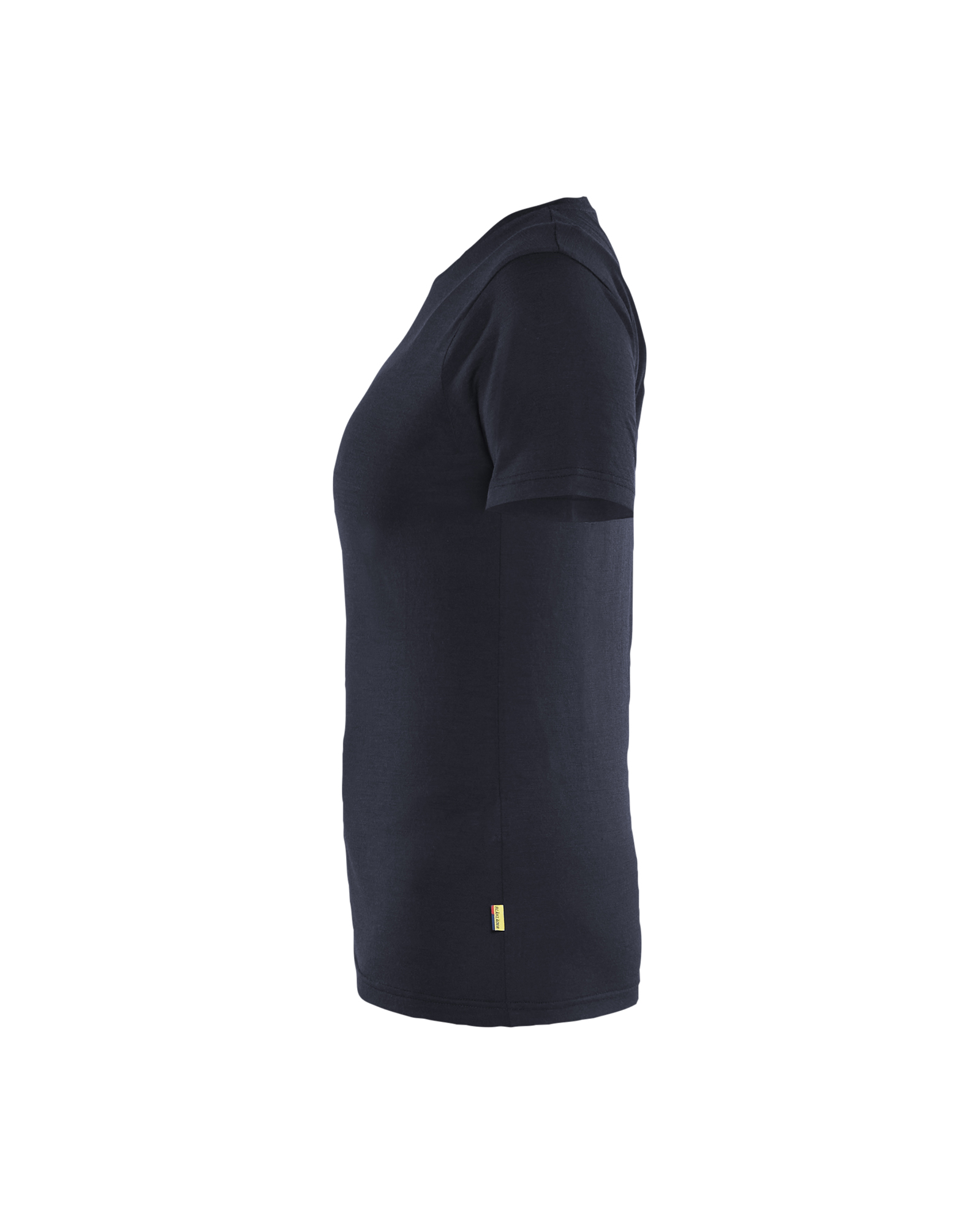 blåkläder T-paita merino blåkläder 353717438600xl