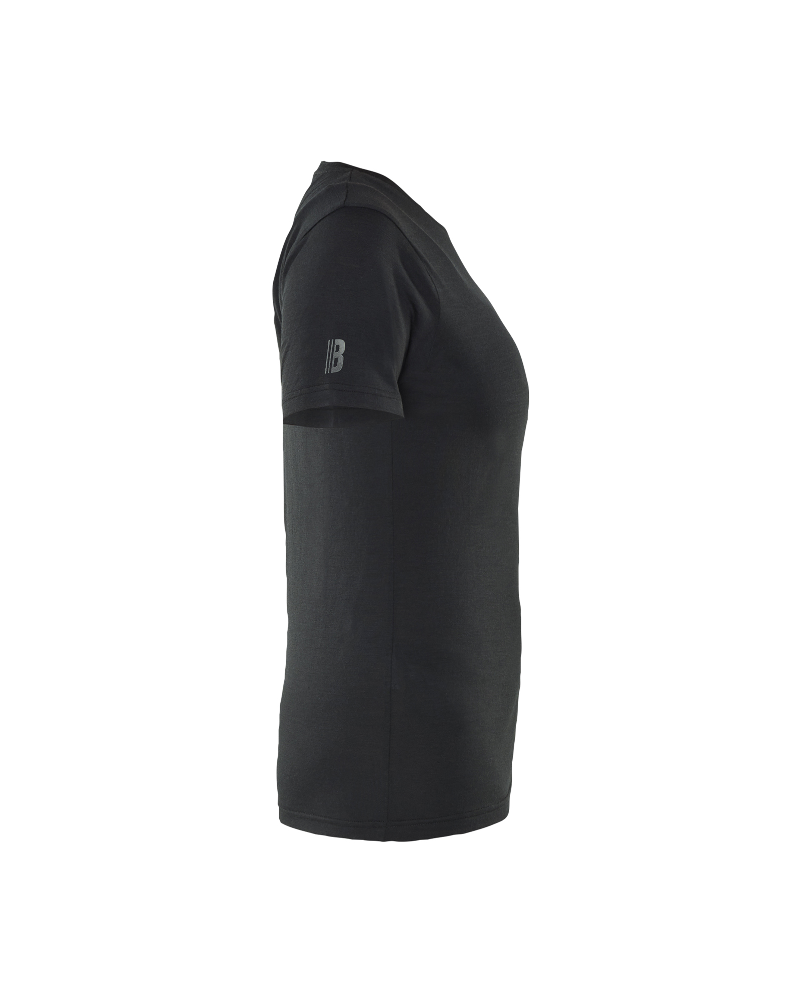 blåkläder T-paita merino blåkläder 353717439900l