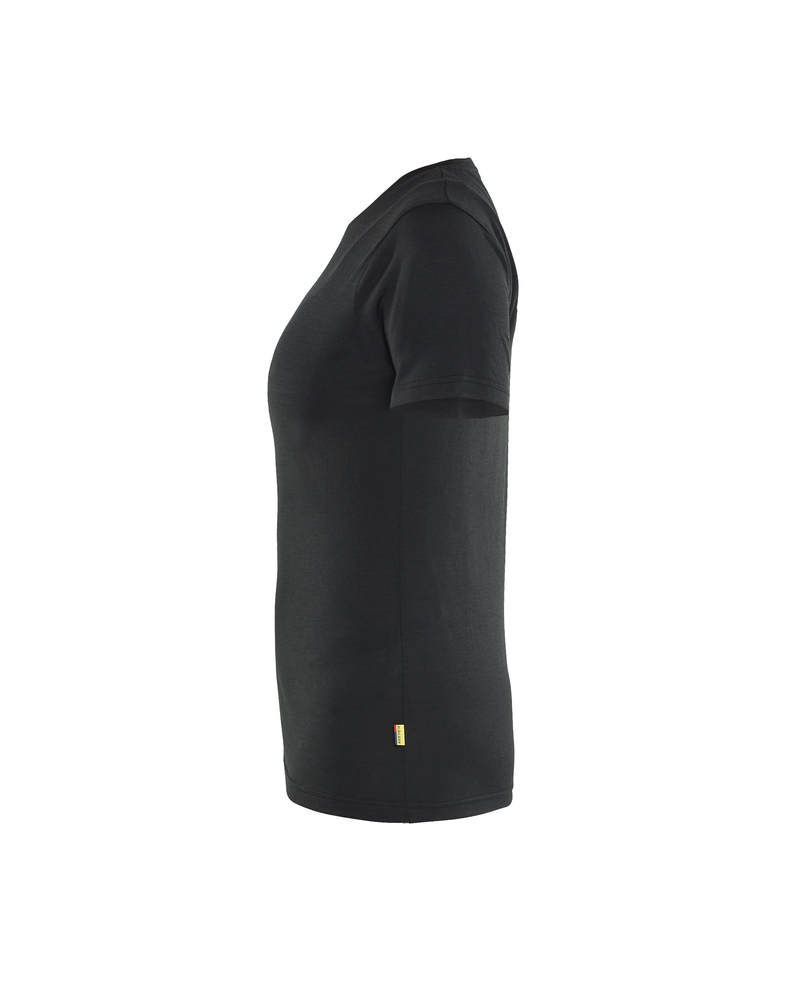 blåkläder T-paita merino blåkläder 353717439900l