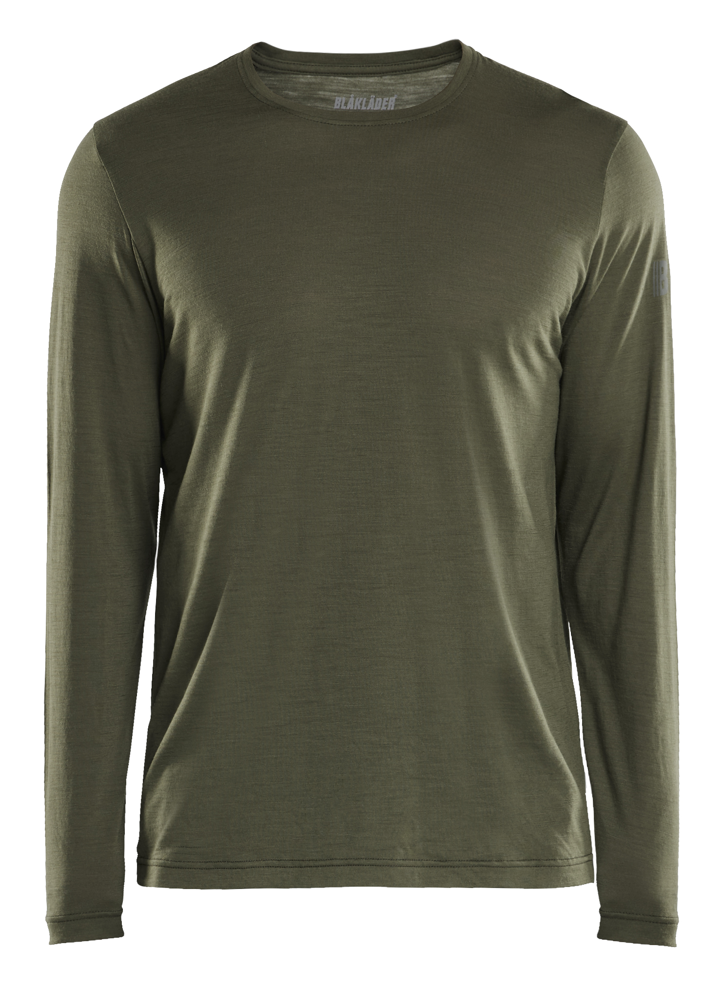 blåkläder Shirt merino blåkläder 353817434209s