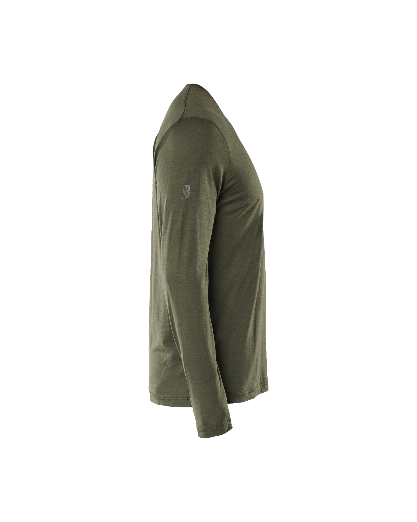 blåkläder Shirt merino blåkläder 353817434209s