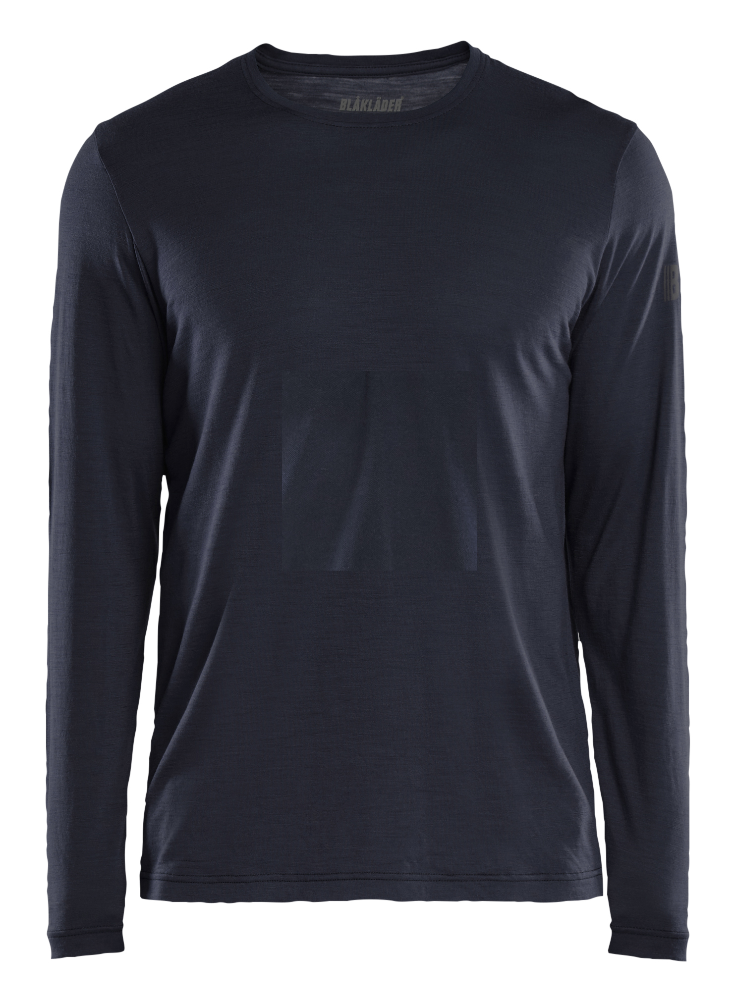 blåkläder Paita merino blåkläder 353817438600xs