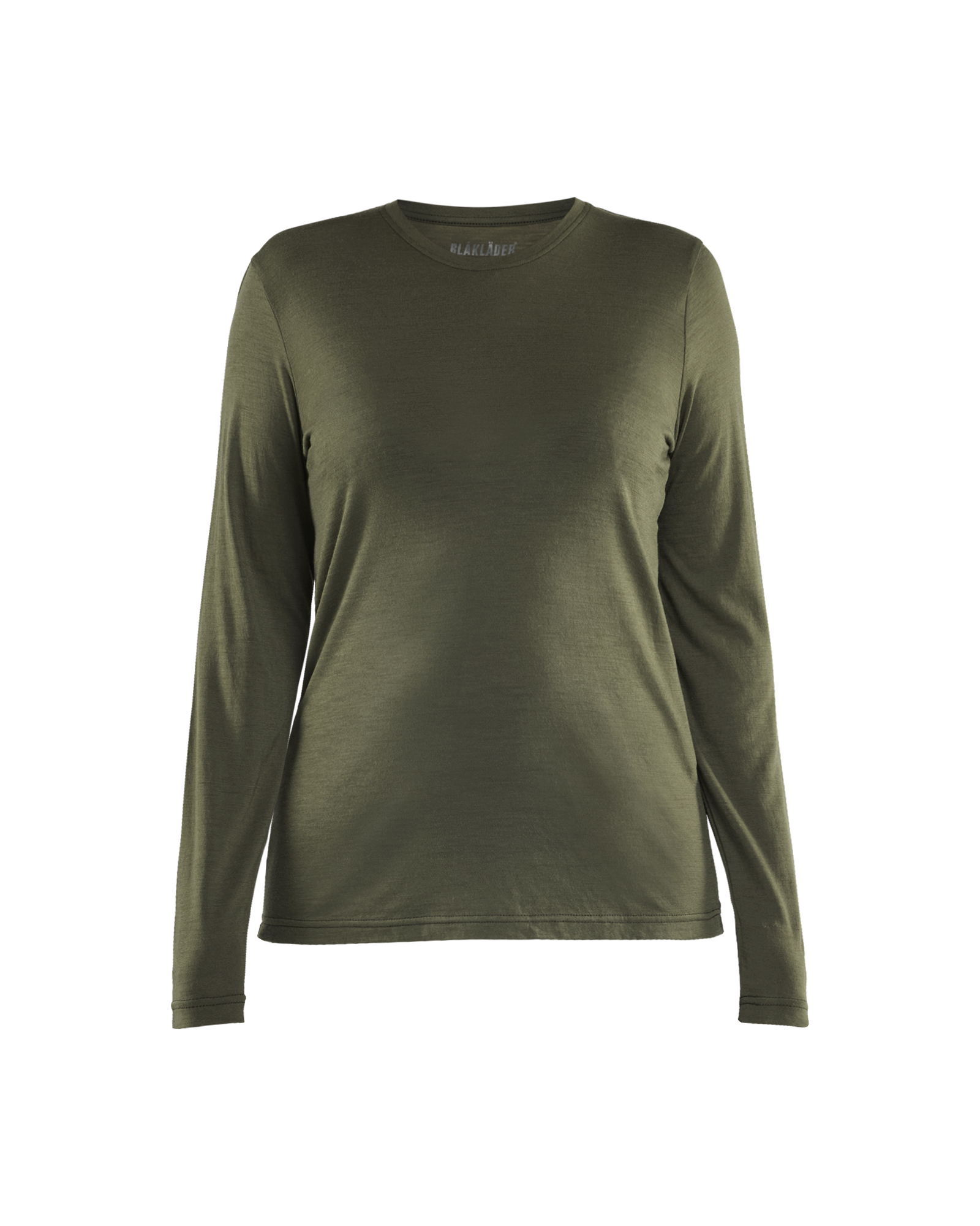 blåkläder Paita merino blåkläder 3539174342093xl