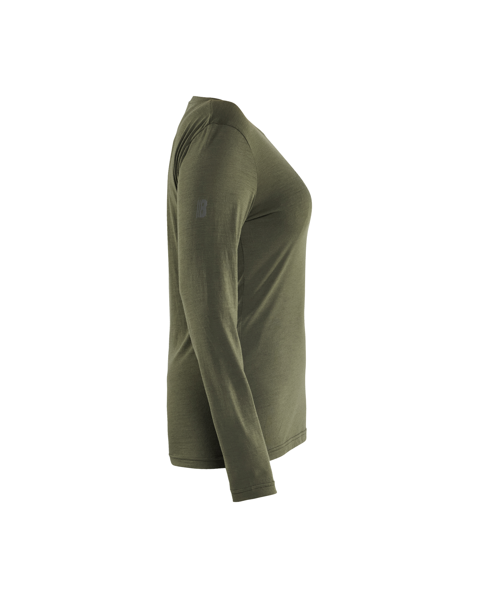 blåkläder Paita merino blåkläder 3539174342093xl