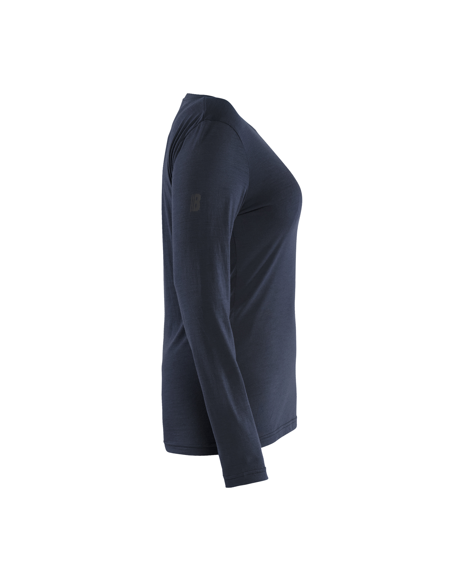 blåkläder Skjorta merino blåkläder 353917438600m