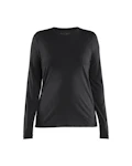 SHIRT MERINO BLÅKLÄDER 353917439900M