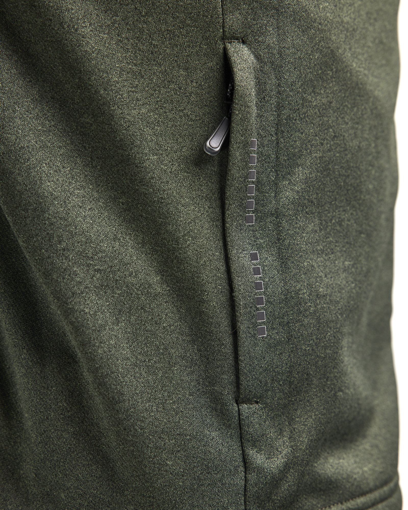 blåkläder Hoodie with zipper 354025334199 s