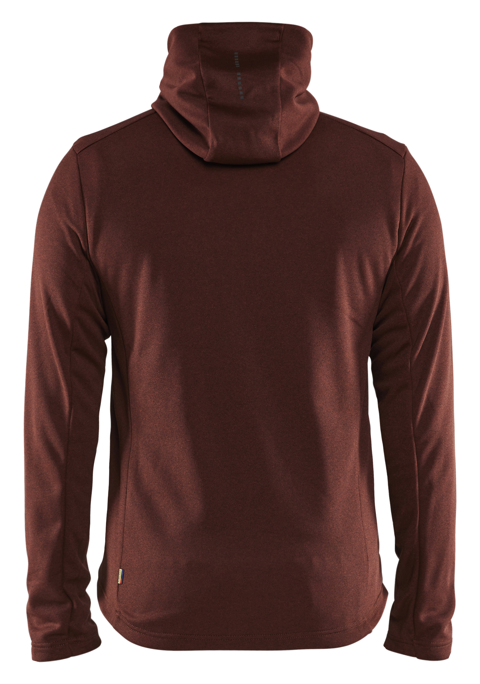 blåkläder Hoodie with zipper 354025335999 s