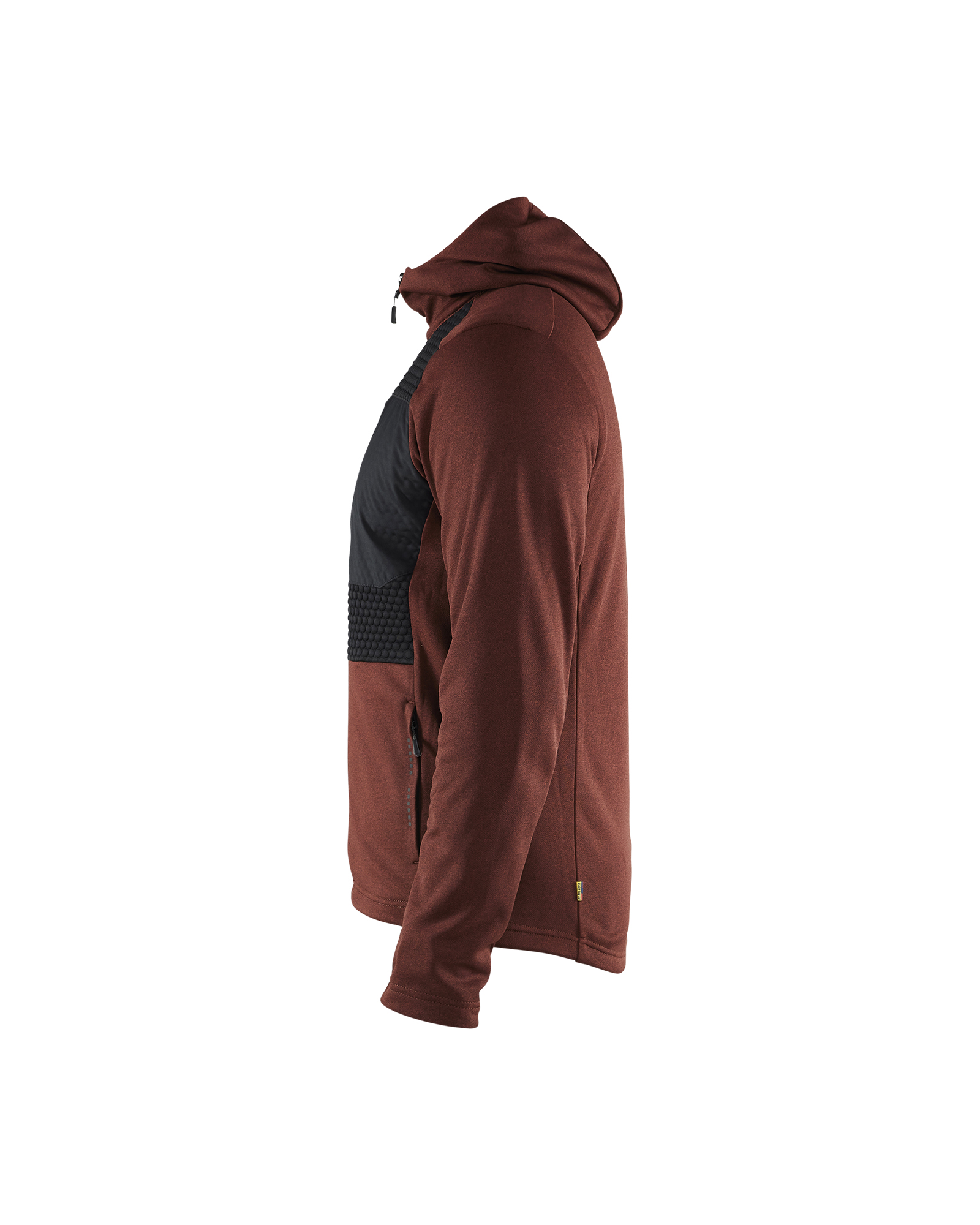 blåkläder Hoodie with zipper 354025335999 s