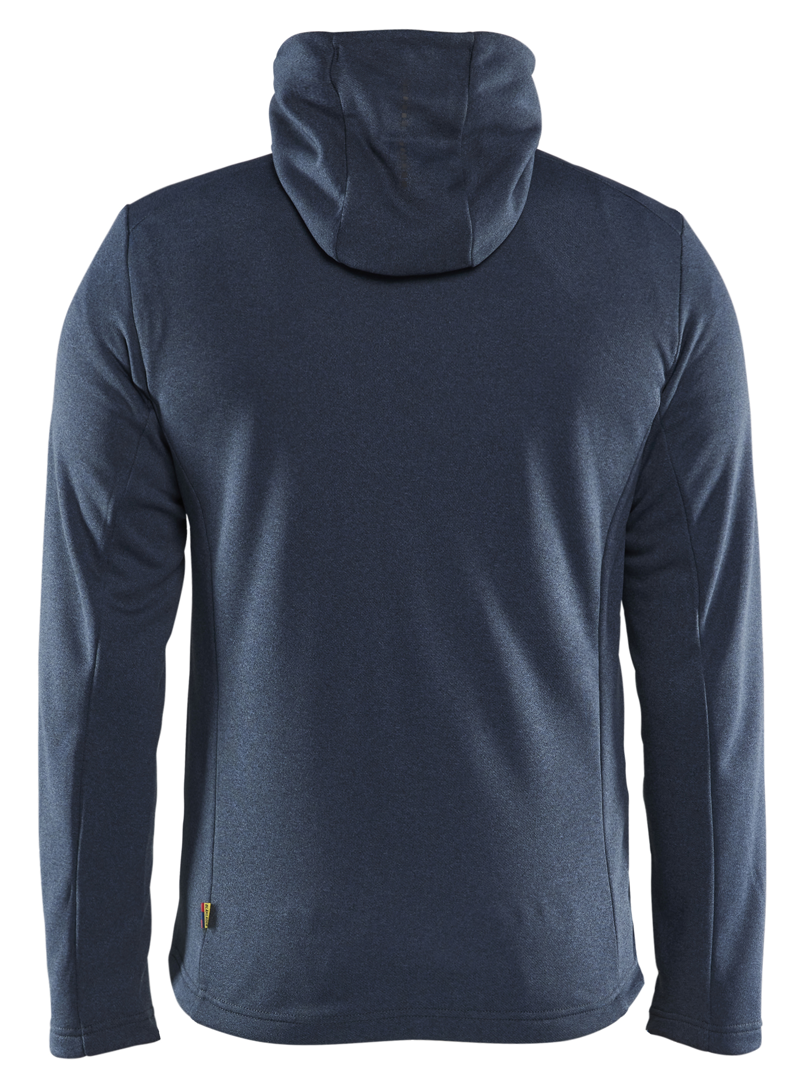 blåkläder Hoodie with zipper 354025338299 m