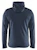 blåkläder Hoodie with zipper 354025338299 m