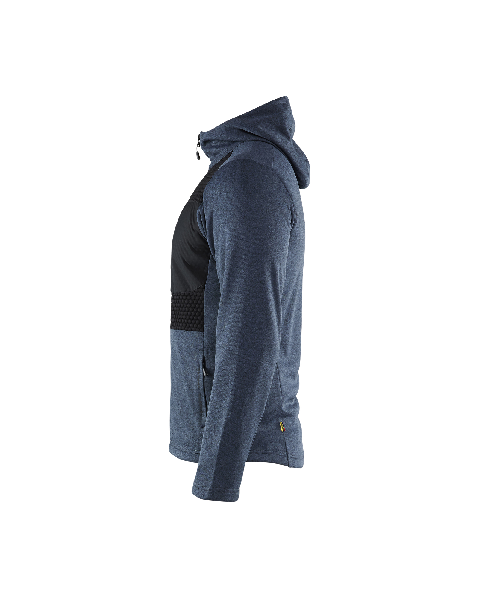 blåkläder Hoodie with zipper 354025338299 m