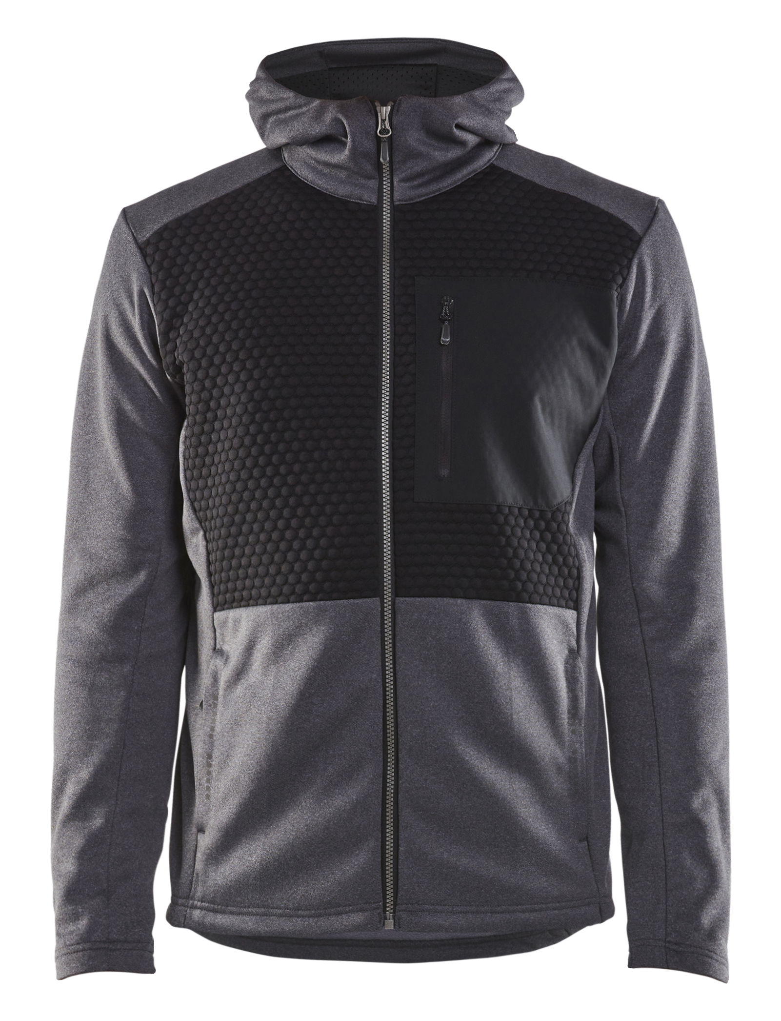 blåkläder Hoodie blåkläder 354025339991 s