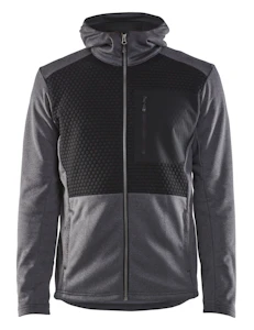 blåkläder Hoodie blåkläder 354025339991 s